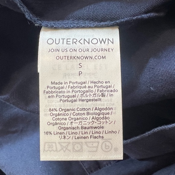 OuterKnown S.E.A. Suit - Picture 14 of 16
